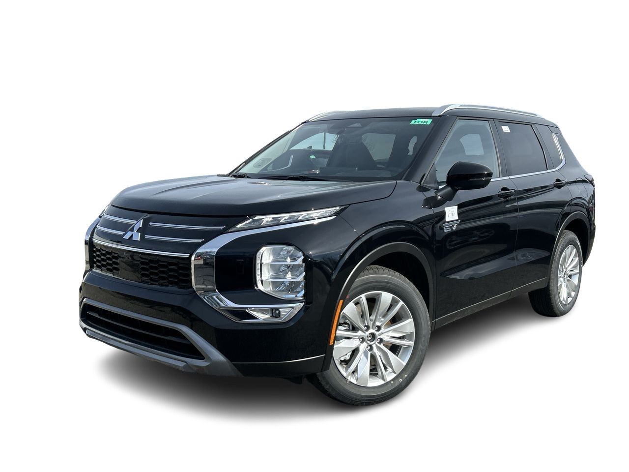 Mitsubishi Outlander Plug-in Hybrid  2026 à Mississauga, Ontario