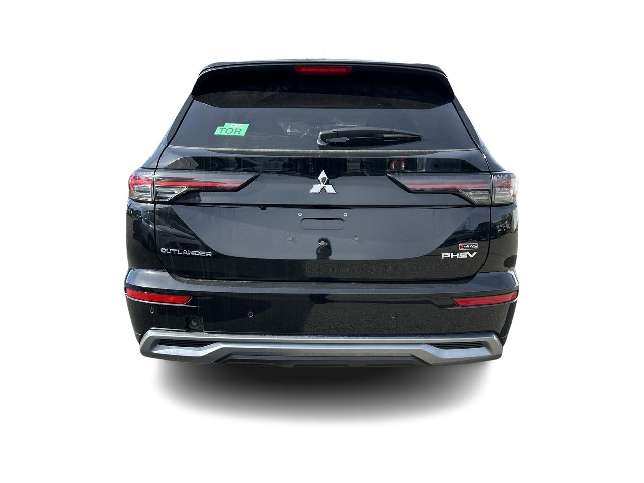 Mitsubishi Outlander Plug-in Hybrid  2026 à Mississauga, Ontario