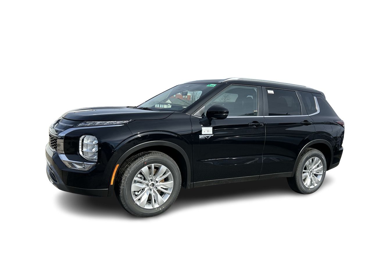 Mitsubishi Outlander Plug-in Hybrid  2026 à Mississauga, Ontario