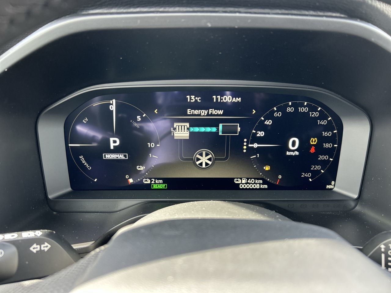 Mitsubishi Outlander Plug-in Hybrid  2026 à Mississauga, Ontario