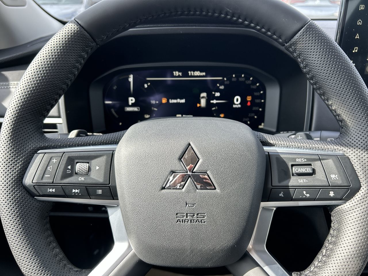 Mitsubishi Outlander Plug-in Hybrid  2026 à Mississauga, Ontario