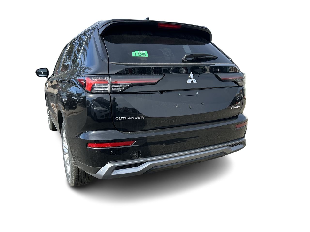 Mitsubishi Outlander Plug-in Hybrid  2026 à Mississauga, Ontario