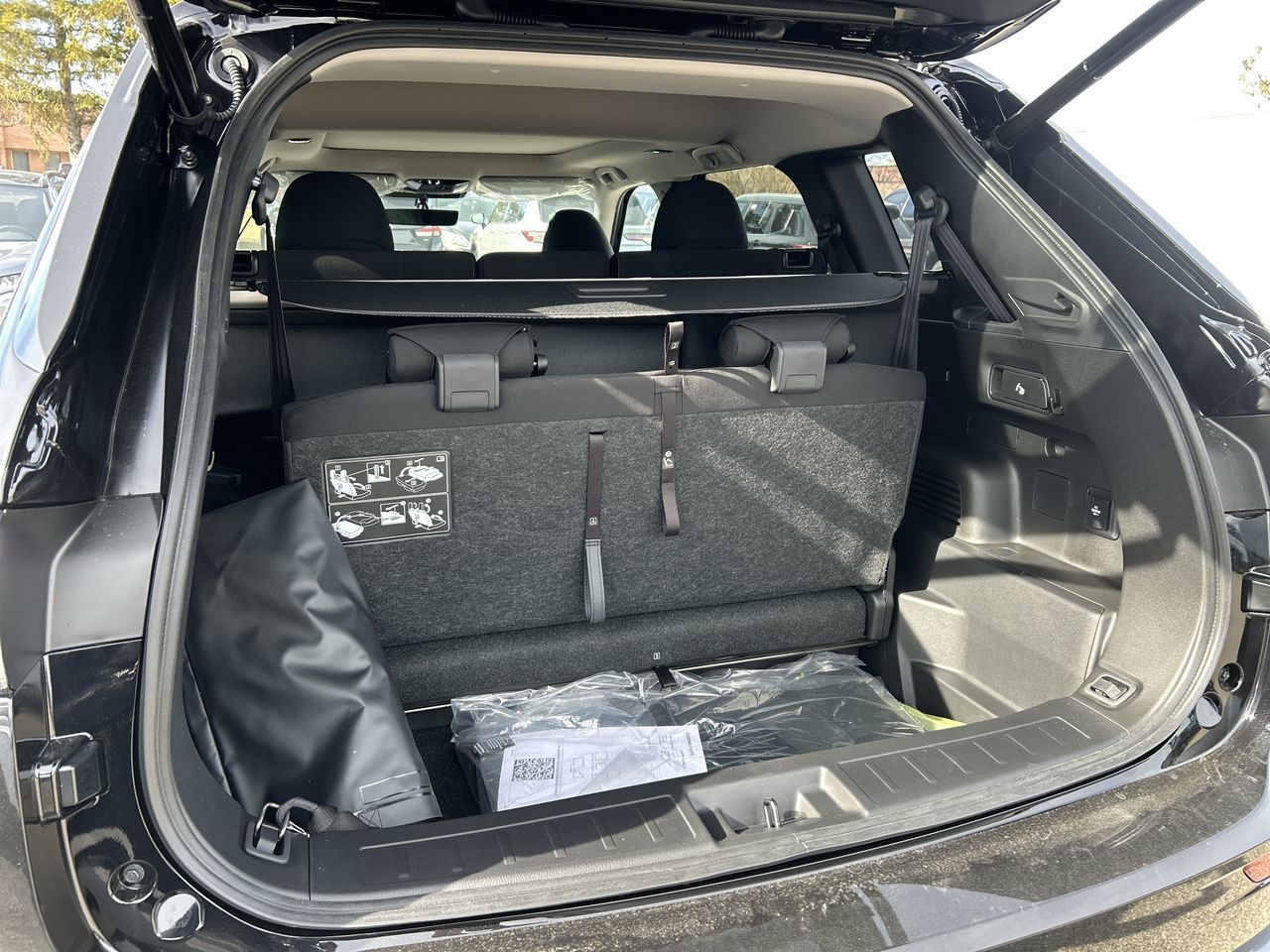 Mitsubishi Outlander Plug-in Hybrid  2026 à Mississauga, Ontario