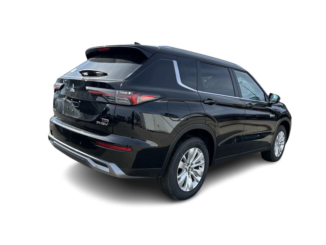Mitsubishi Outlander Plug-in Hybrid  2026 à Mississauga, Ontario