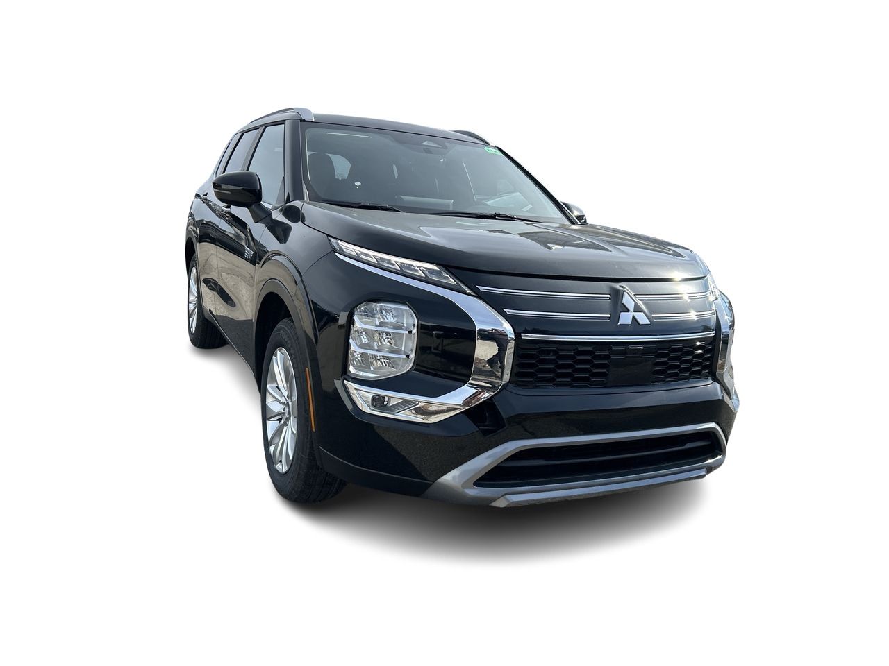 Mitsubishi Outlander Plug-in Hybrid  2026 à Mississauga, Ontario