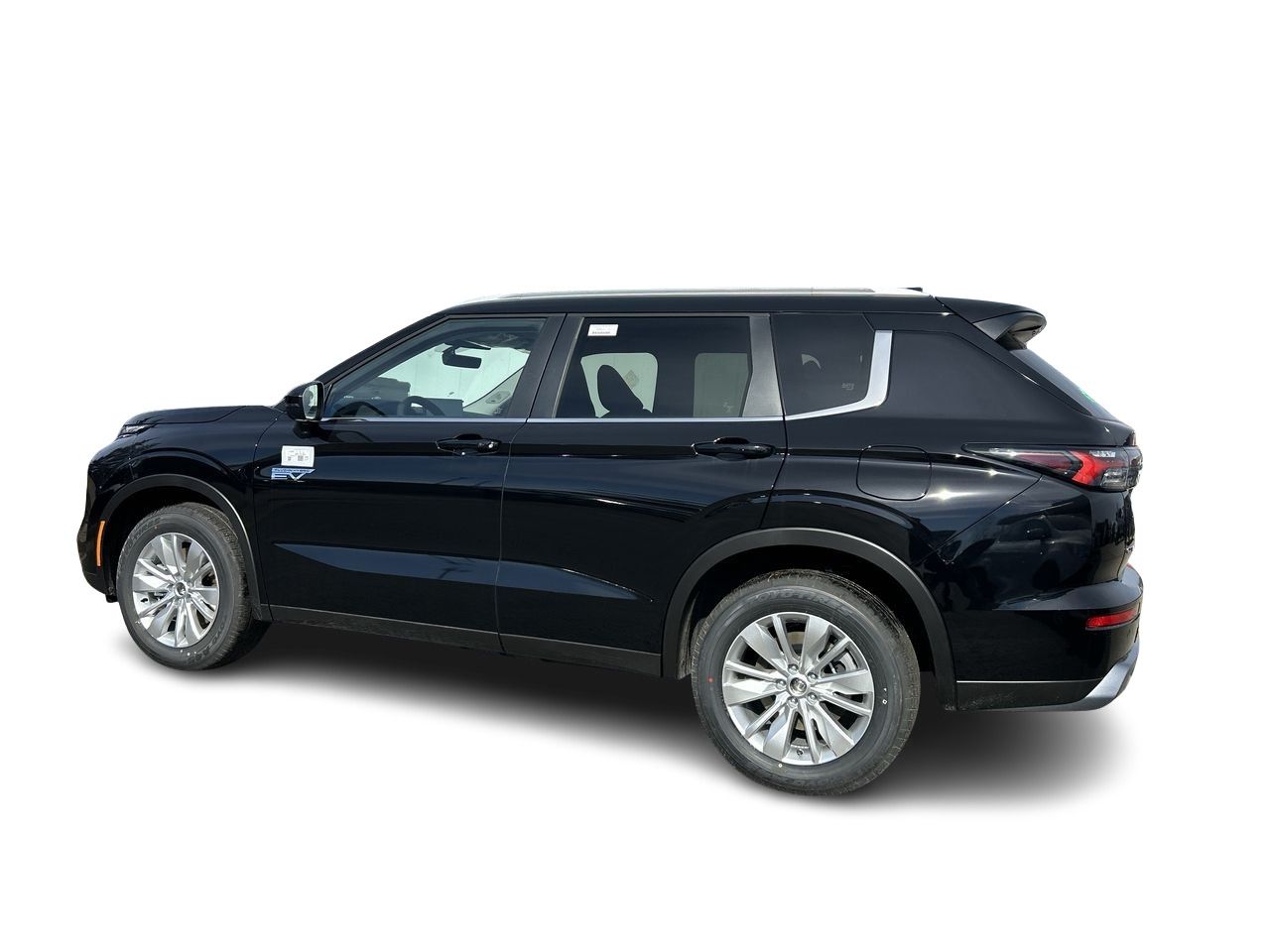 Mitsubishi Outlander Plug-in Hybrid  2026 à Mississauga, Ontario