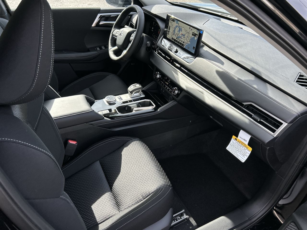 Mitsubishi Outlander Plug-in Hybrid  2026 à Mississauga, Ontario