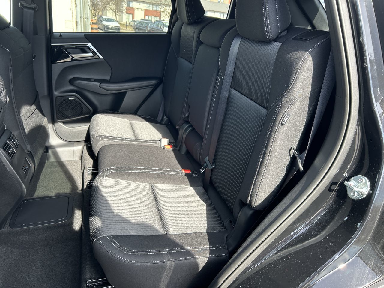 Mitsubishi Outlander Plug-in Hybrid  2026 à Mississauga, Ontario