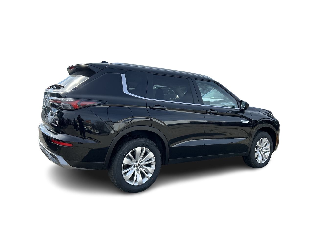 Mitsubishi Outlander Plug-in Hybrid  2026 à Mississauga, Ontario