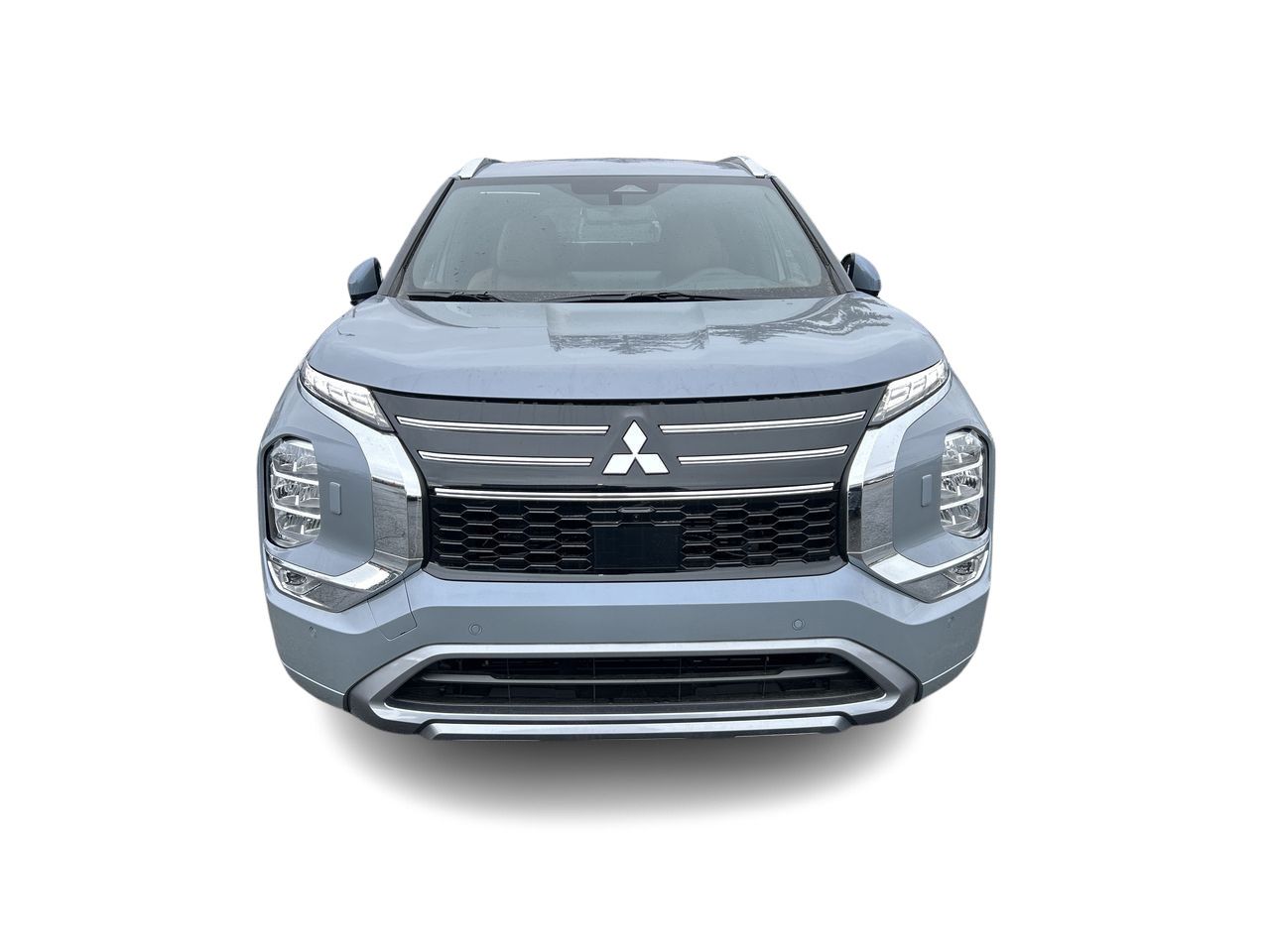 2026 Mitsubishi Outlander Plug-in Hybrid