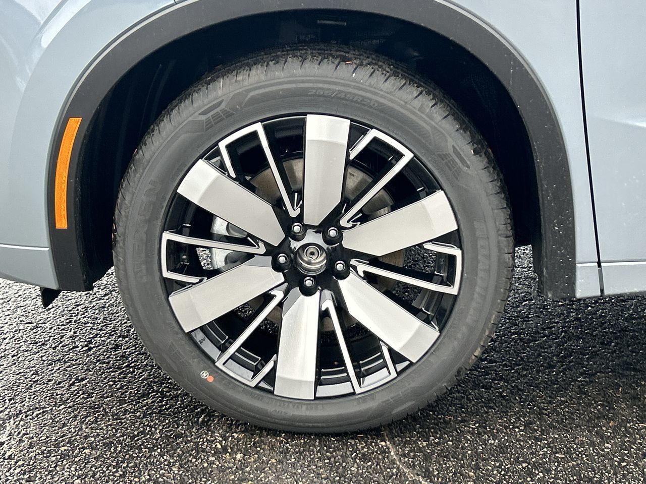 2026 Mitsubishi Outlander Plug-in Hybrid