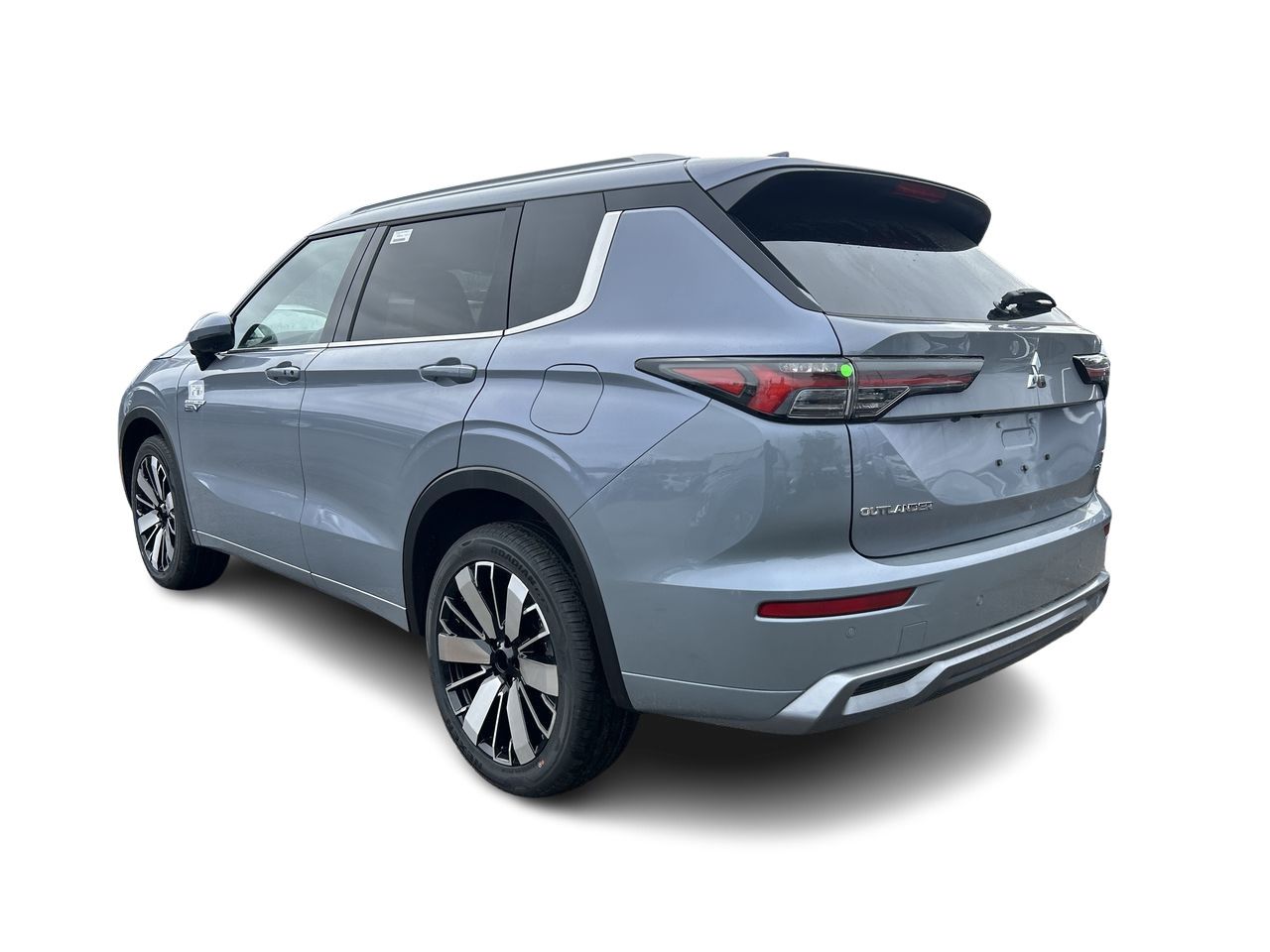2026 Mitsubishi Outlander Plug-in Hybrid