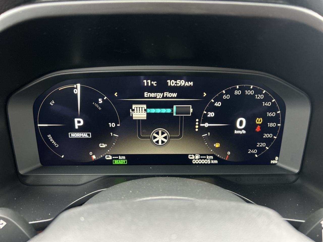 2026 Mitsubishi Outlander Plug-in Hybrid