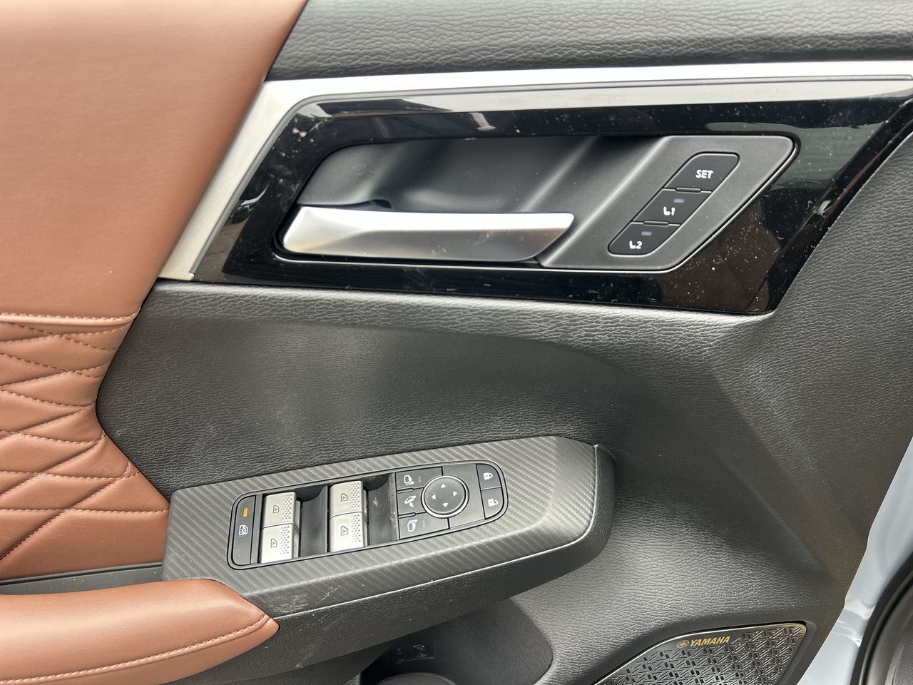 2026 Mitsubishi Outlander Plug-in Hybrid