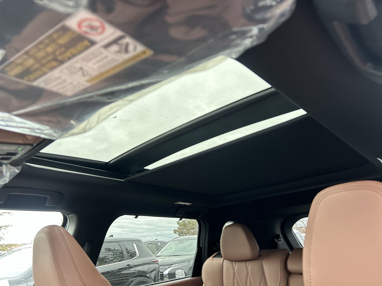 2026 Mitsubishi Outlander Plug-in Hybrid