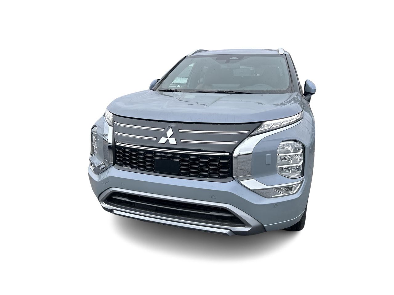 2026 Mitsubishi Outlander Plug-in Hybrid