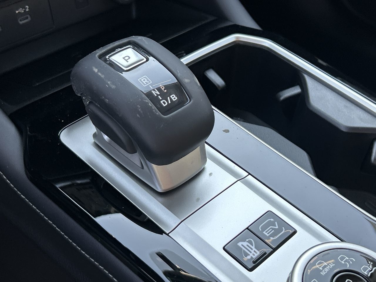 2026 Mitsubishi Outlander Plug-in Hybrid