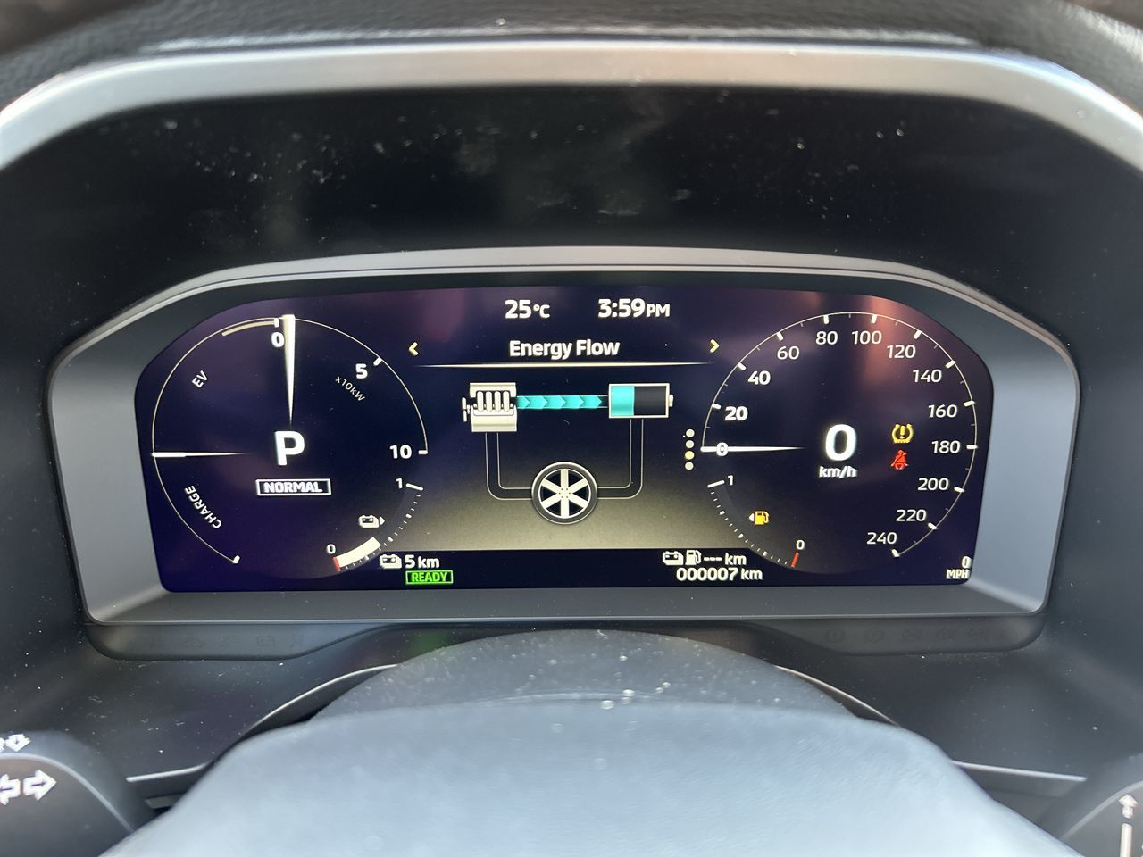 2026 Mitsubishi Outlander Plug-in Hybrid