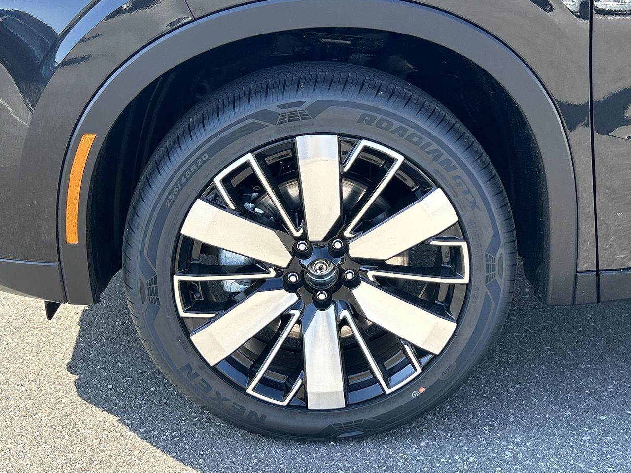 2026 Mitsubishi Outlander Plug-in Hybrid