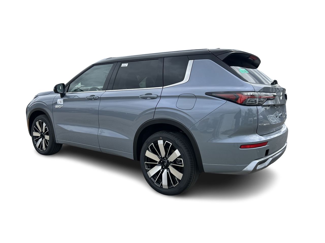 Mitsubishi Outlander Plug-in Hybrid  2026 à Mississauga, Ontario
