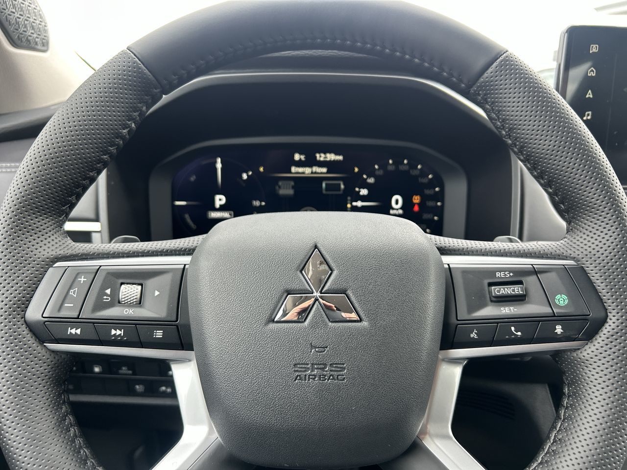 Mitsubishi Outlander Plug-in Hybrid  2026 à Mississauga, Ontario
