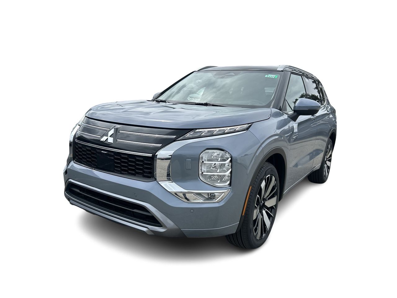 Mitsubishi Outlander Plug-in Hybrid  2026 à Mississauga, Ontario