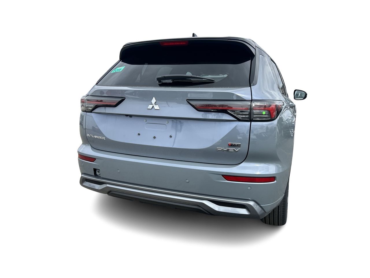 Mitsubishi Outlander Plug-in Hybrid  2026 à Mississauga, Ontario