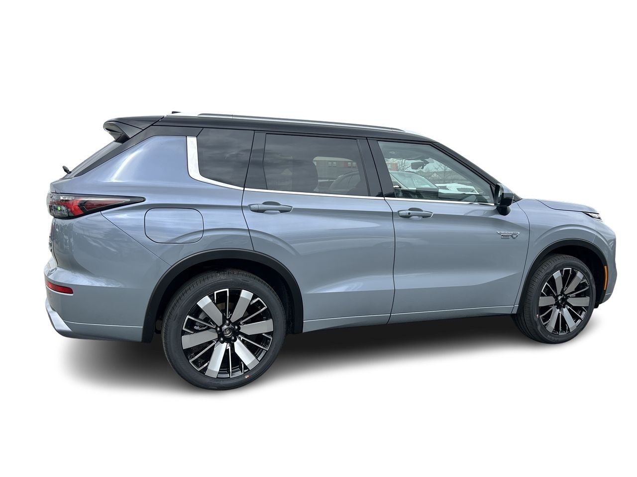 Mitsubishi Outlander Plug-in Hybrid  2026 à Mississauga, Ontario