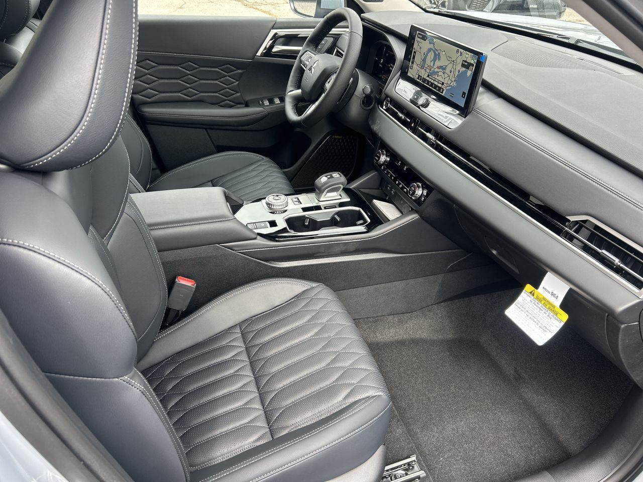 Mitsubishi Outlander Plug-in Hybrid  2026 à Mississauga, Ontario