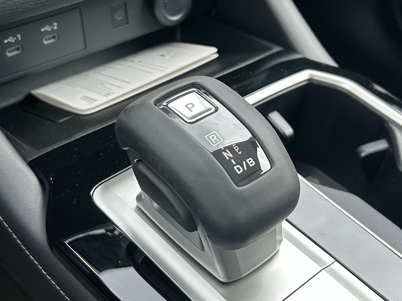 Mitsubishi Outlander Plug-in Hybrid  2026 à Mississauga, Ontario