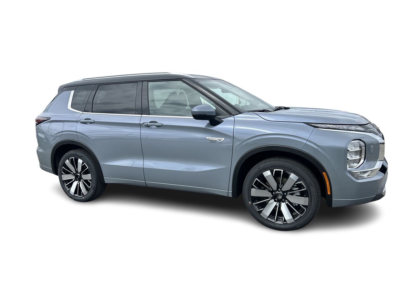 Mitsubishi Outlander Plug-in Hybrid  2026 à Mississauga, Ontario