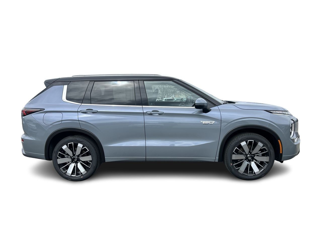 Mitsubishi Outlander Plug-in Hybrid  2026 à Mississauga, Ontario