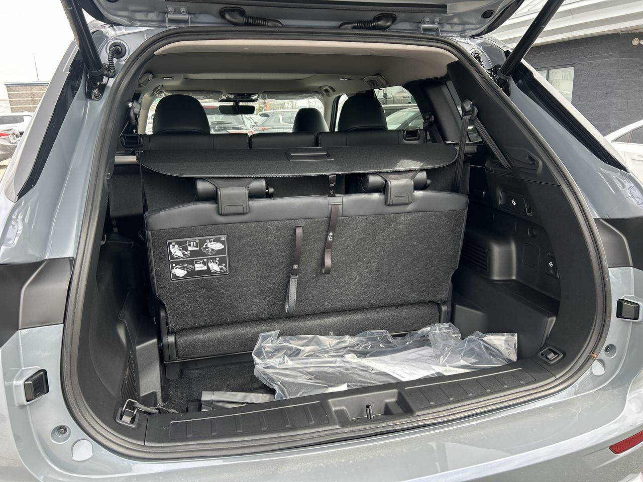 Mitsubishi Outlander Plug-in Hybrid  2026 à Mississauga, Ontario