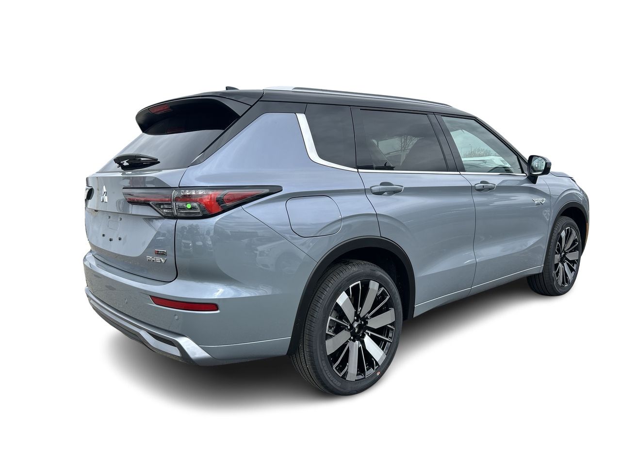 Mitsubishi Outlander Plug-in Hybrid  2026 à Mississauga, Ontario