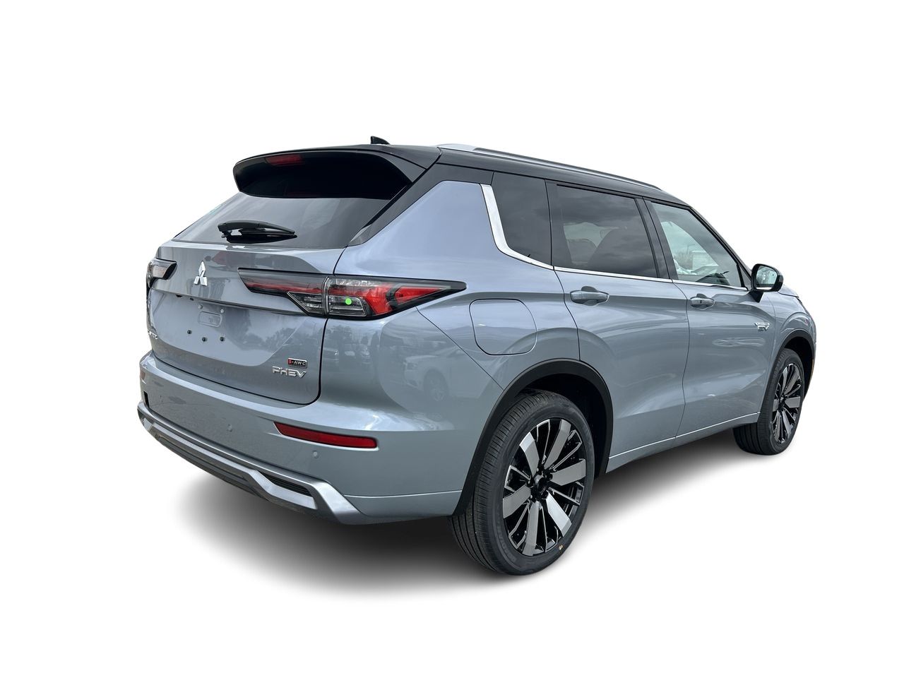 Mitsubishi Outlander Plug-in Hybrid  2026 à Mississauga, Ontario