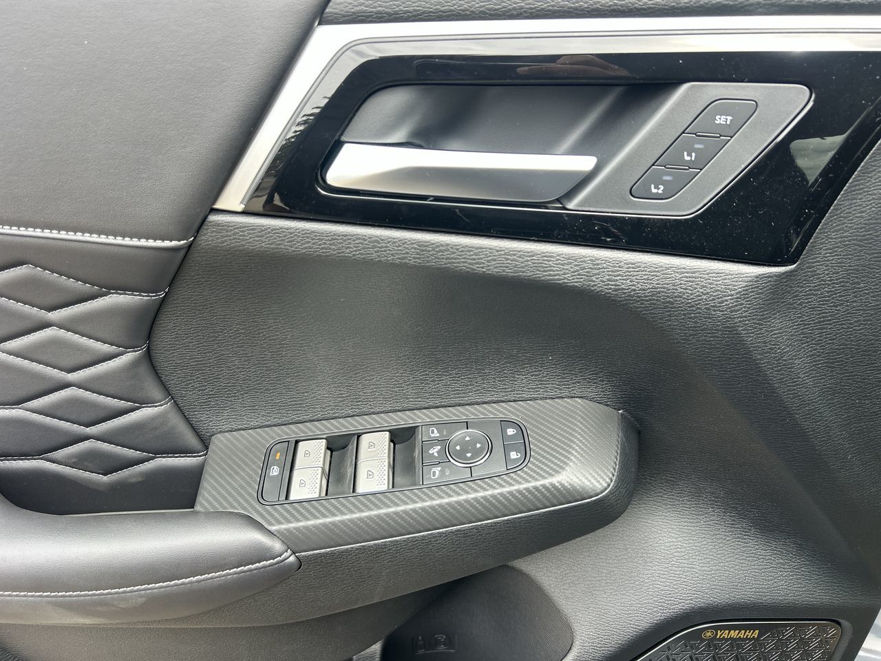 Mitsubishi Outlander Plug-in Hybrid  2026 à Mississauga, Ontario
