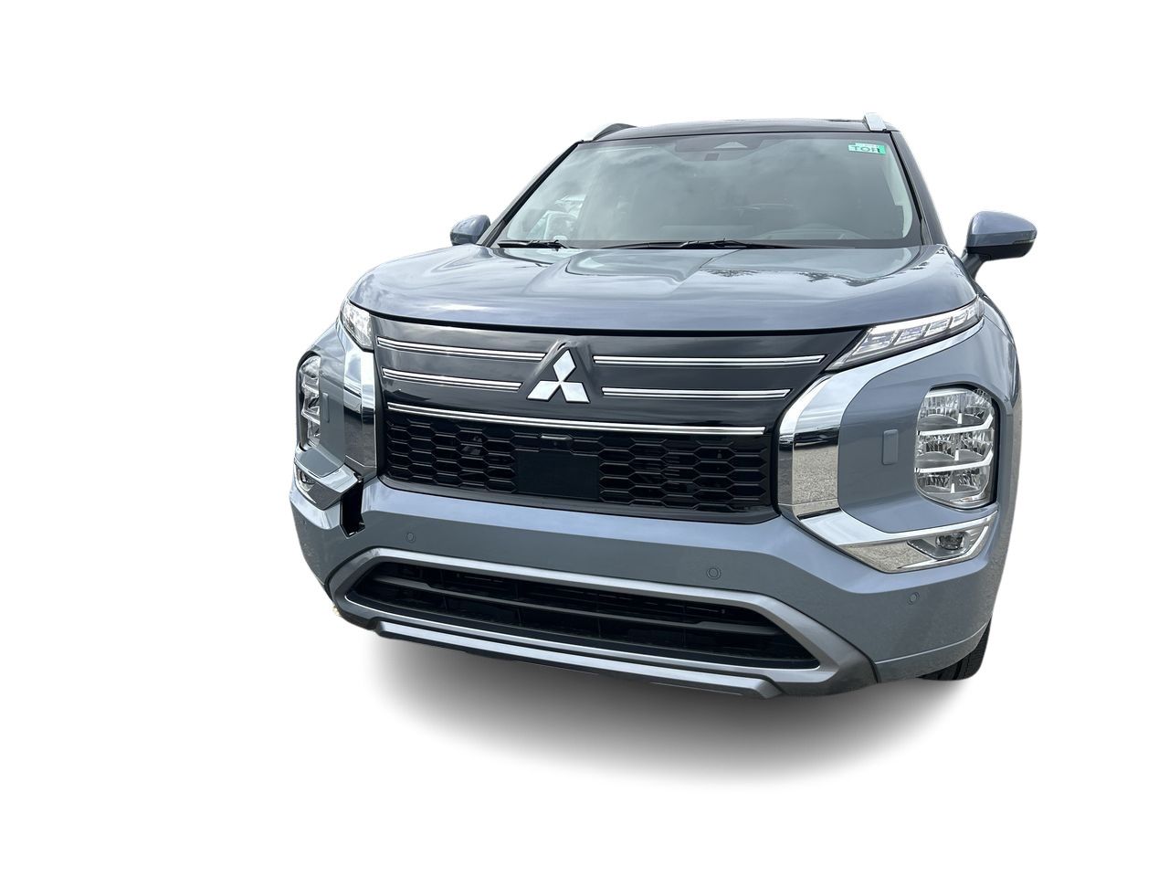 Mitsubishi Outlander Plug-in Hybrid  2026 à Mississauga, Ontario