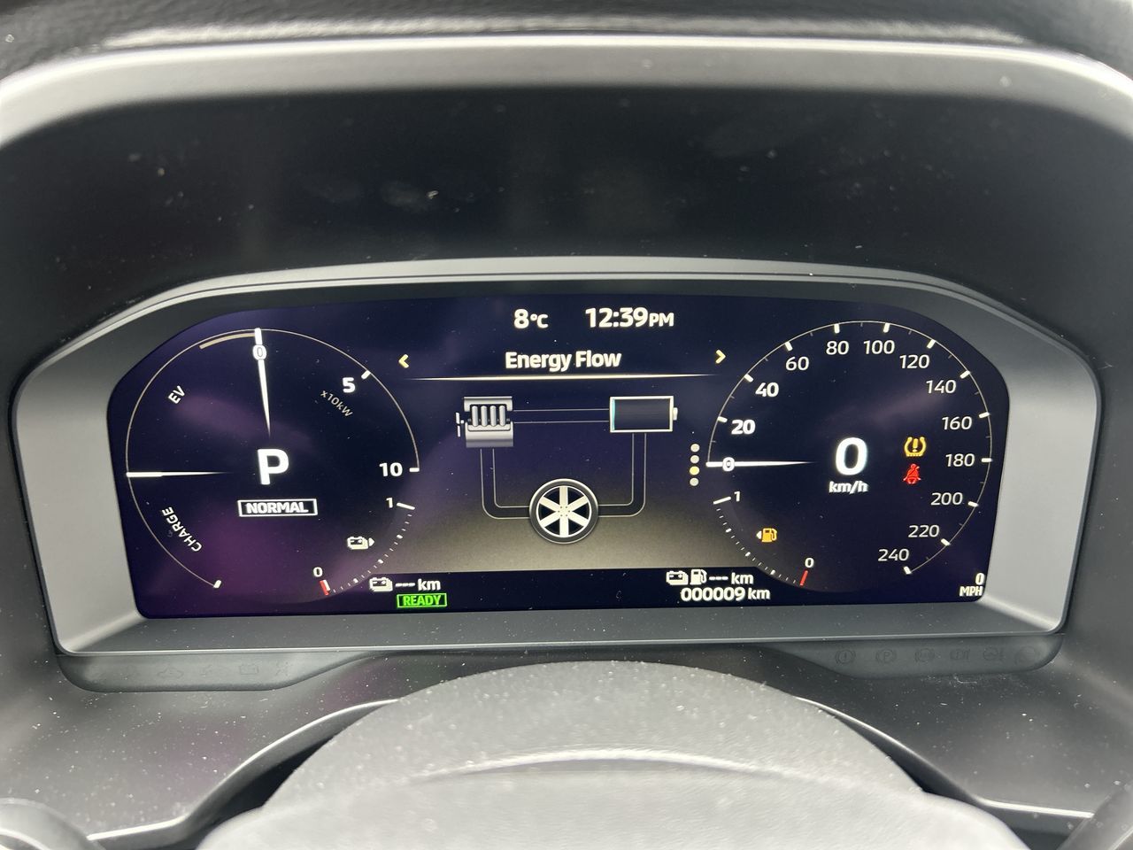 Mitsubishi Outlander Plug-in Hybrid  2026 à Mississauga, Ontario