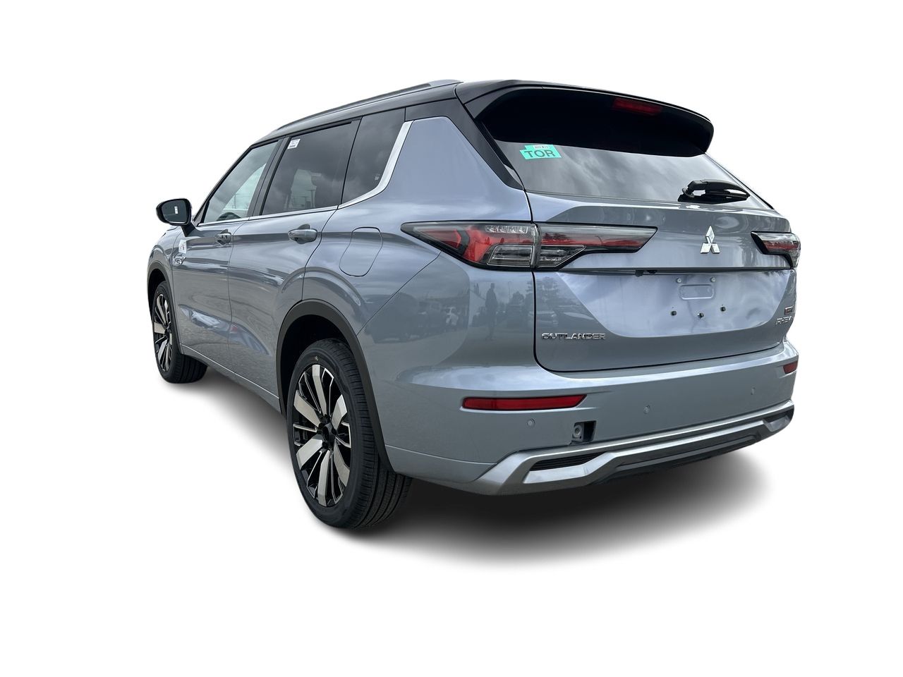 Mitsubishi Outlander Plug-in Hybrid  2026 à Mississauga, Ontario