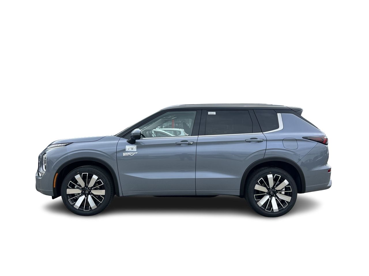 Mitsubishi Outlander Plug-in Hybrid  2026 à Mississauga, Ontario