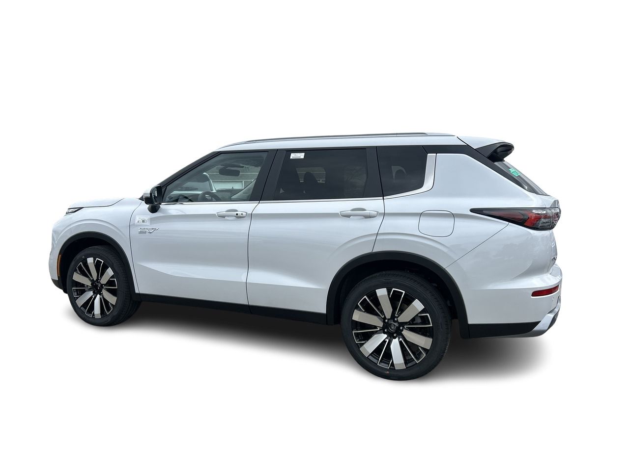 Mitsubishi Outlander Plug-in Hybrid  2026 à Mississauga, Ontario