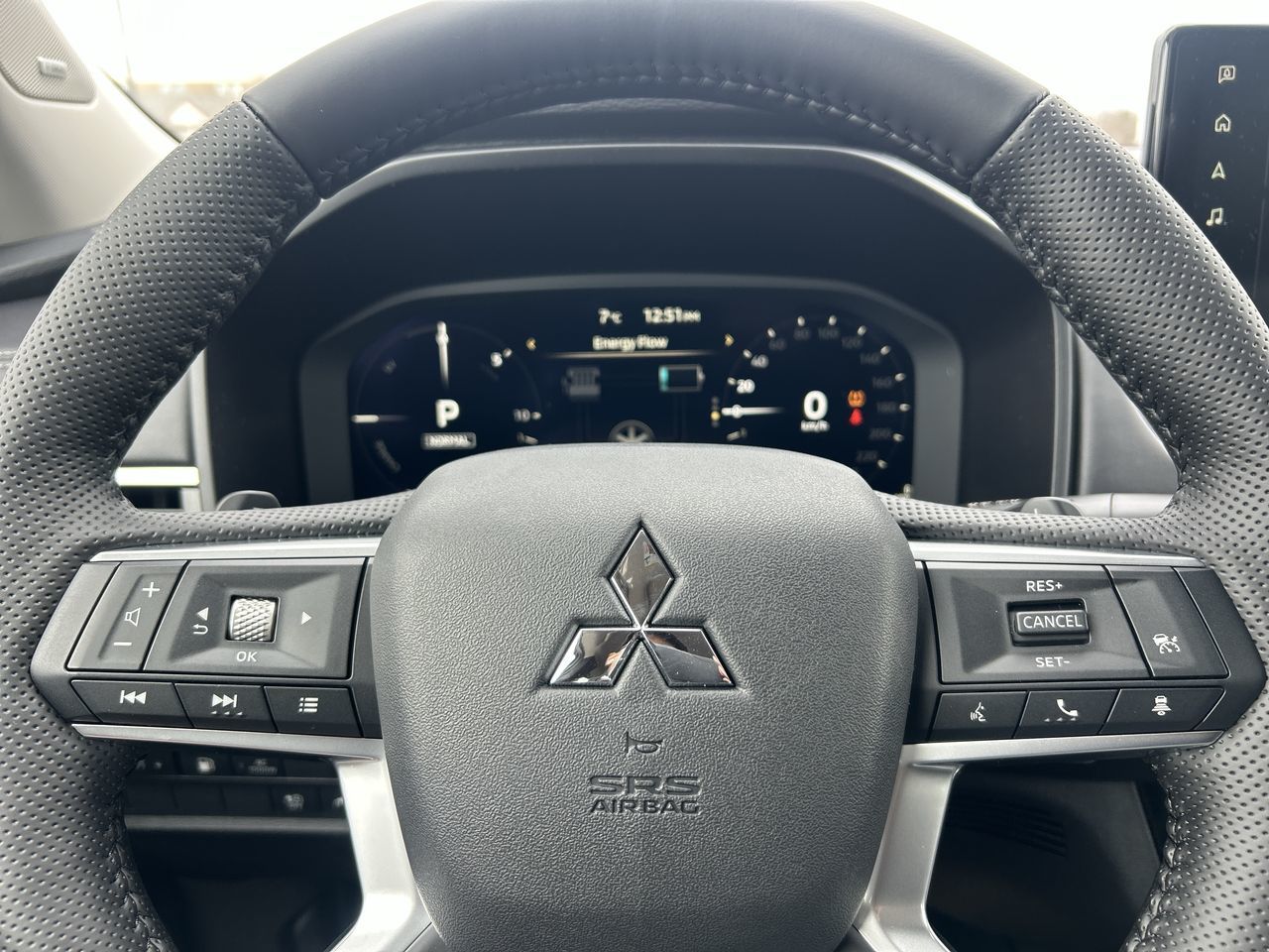 Mitsubishi Outlander Plug-in Hybrid  2026 à Mississauga, Ontario
