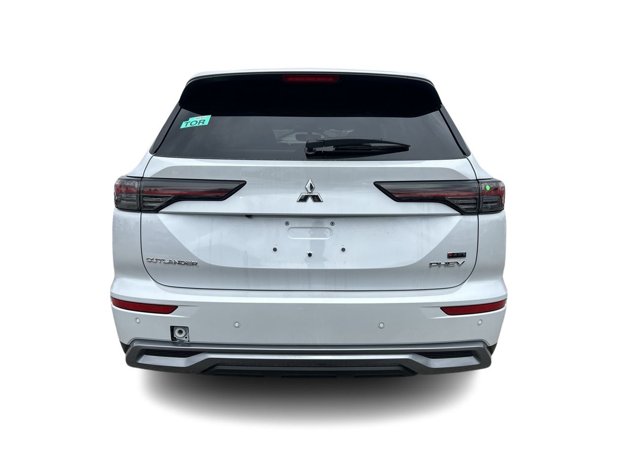 Mitsubishi Outlander Plug-in Hybrid  2026 à Mississauga, Ontario