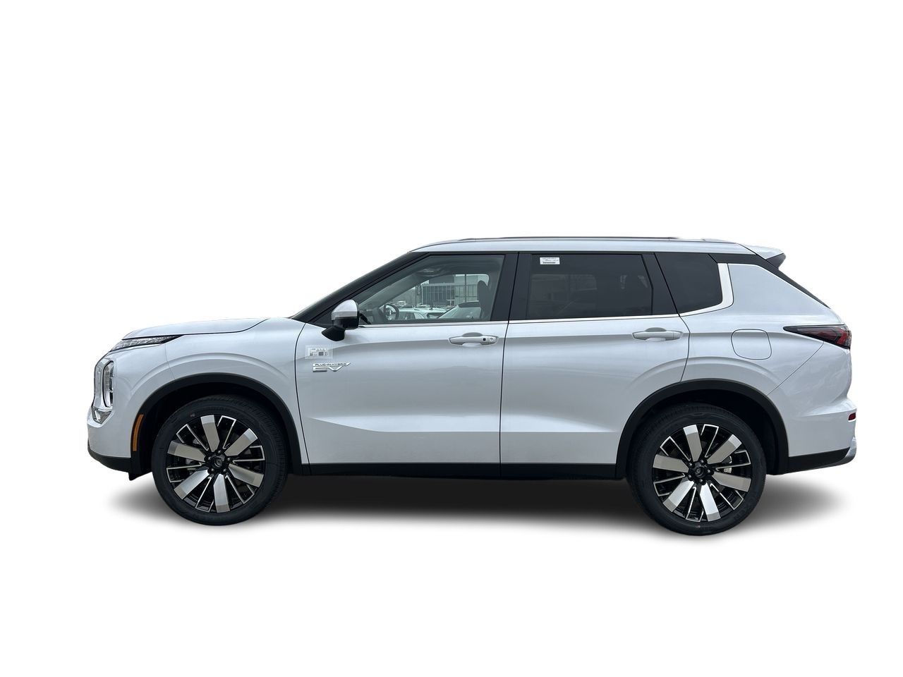 Mitsubishi Outlander Plug-in Hybrid  2026 à Mississauga, Ontario