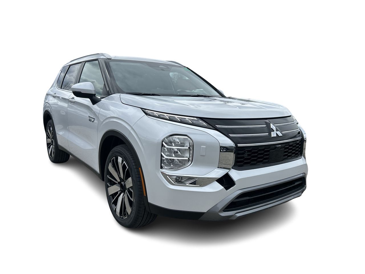 Mitsubishi Outlander Plug-in Hybrid  2026 à Mississauga, Ontario