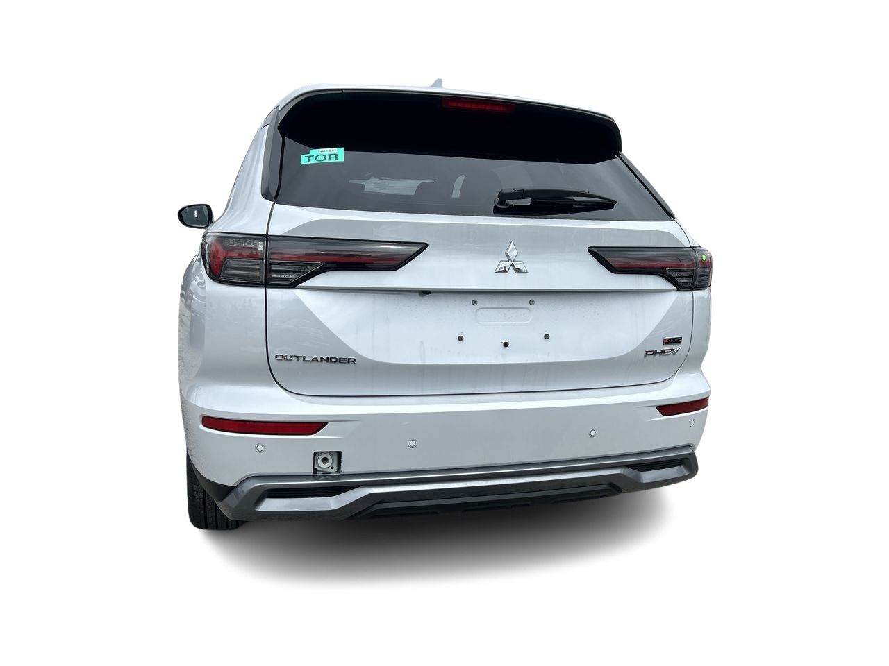 Mitsubishi Outlander Plug-in Hybrid  2026 à Mississauga, Ontario