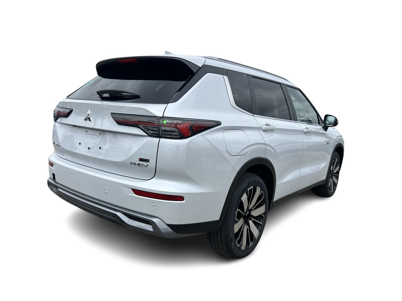 Mitsubishi Outlander Plug-in Hybrid  2026 à Mississauga, Ontario
