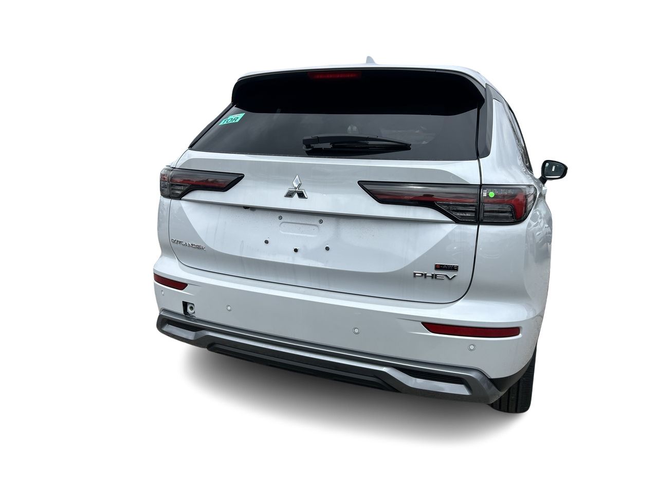 Mitsubishi Outlander Plug-in Hybrid  2026 à Mississauga, Ontario