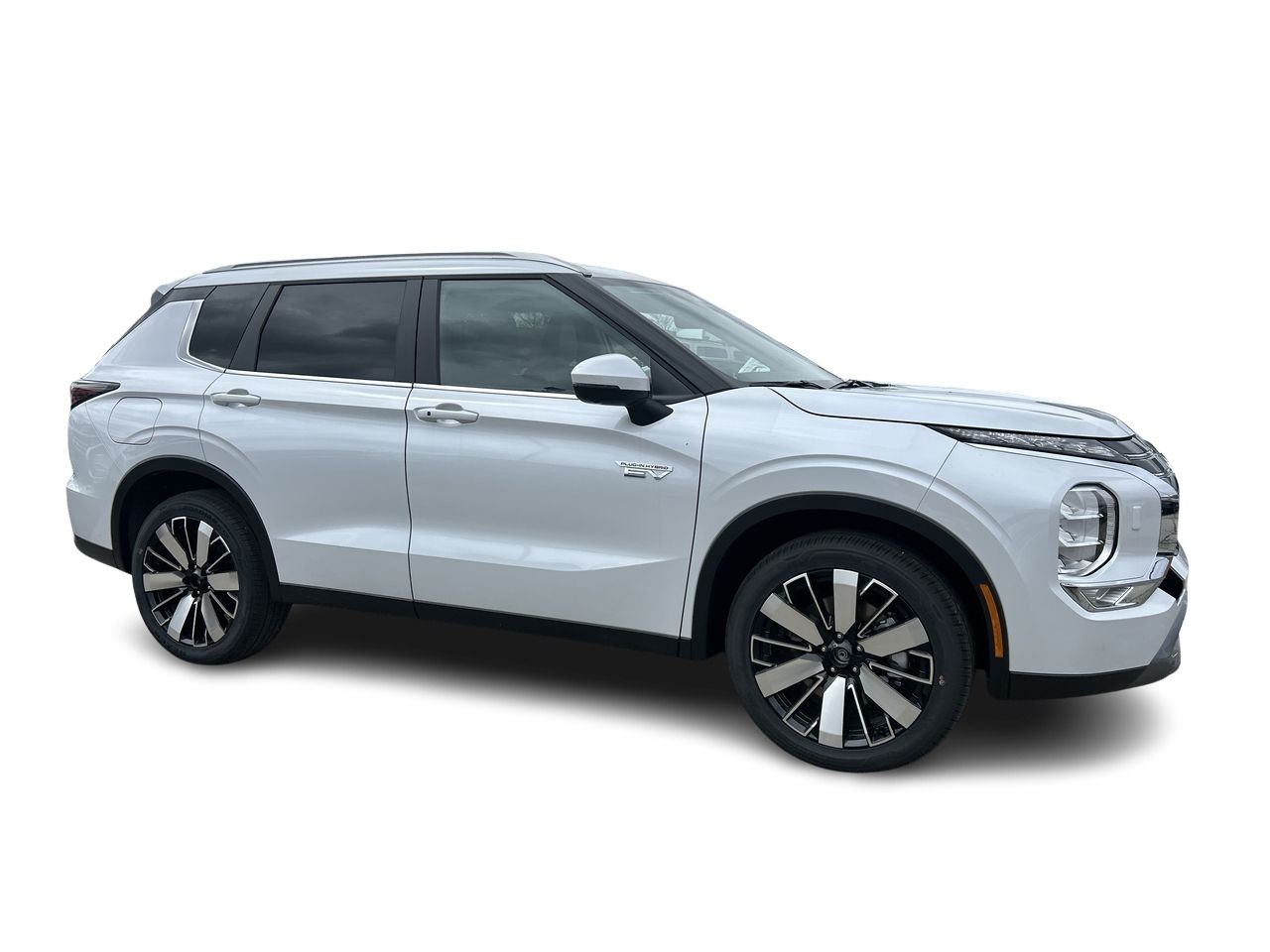 Mitsubishi Outlander Plug-in Hybrid  2026 à Mississauga, Ontario