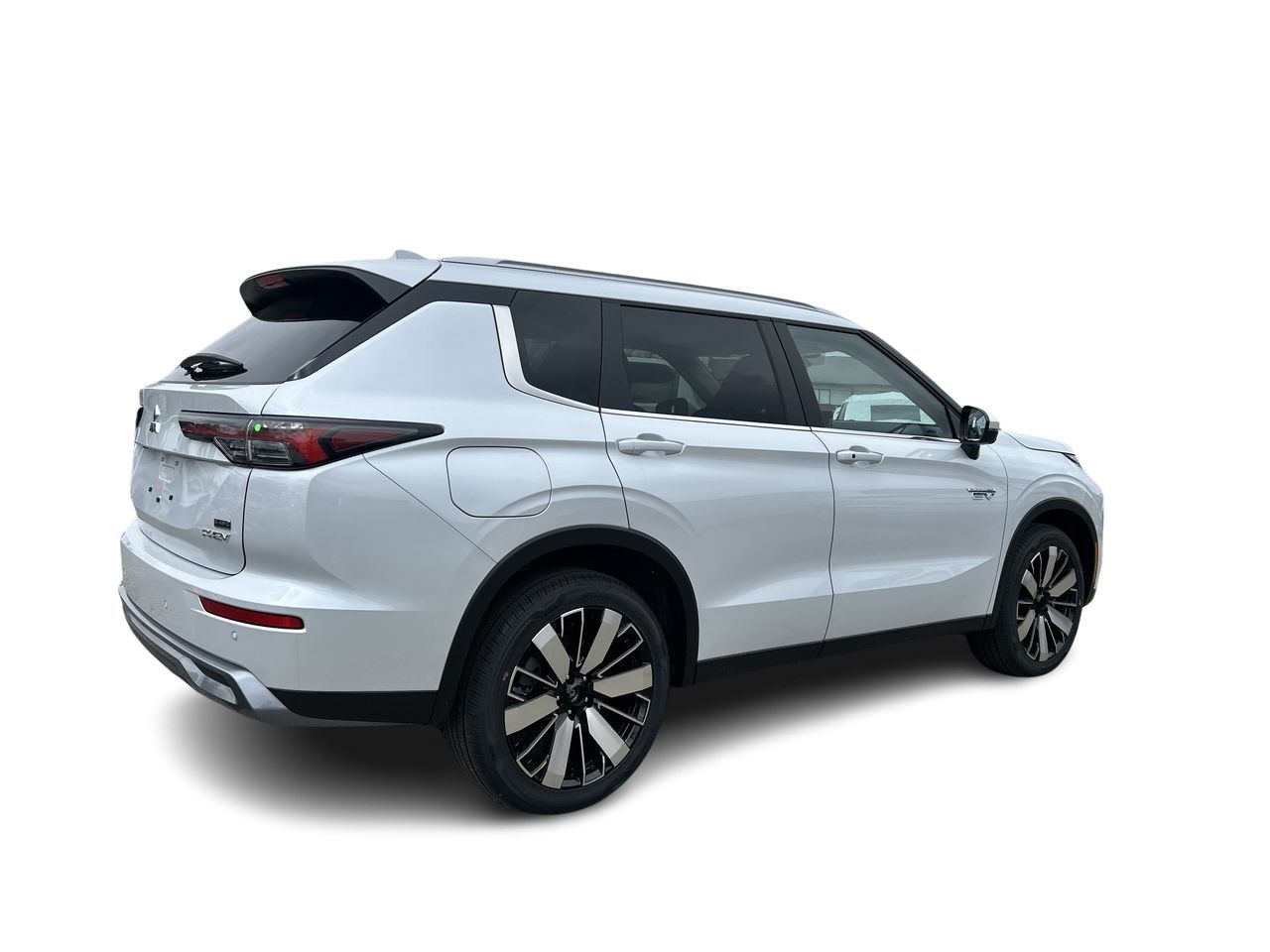 Mitsubishi Outlander Plug-in Hybrid  2026 à Mississauga, Ontario